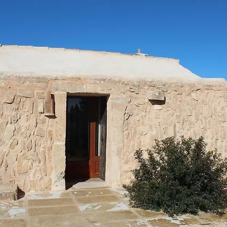 Casitas De Pescadores Apartamento