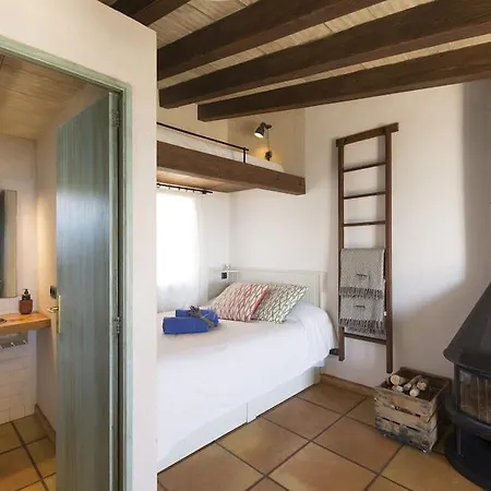 Apartamento Casitas De Pescadores
