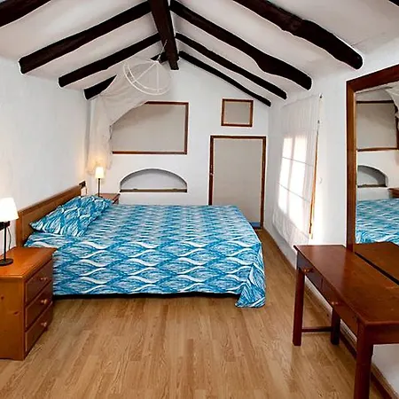 Apartamento Casitas De Pescadores
