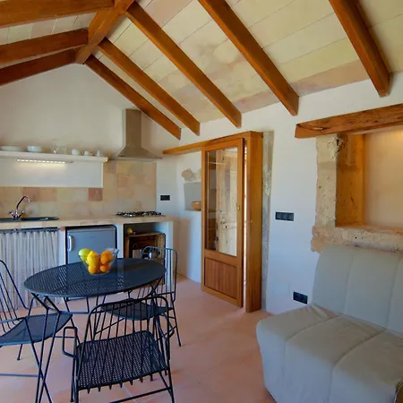 Apartamento Casitas De Pescadores El Estanyol