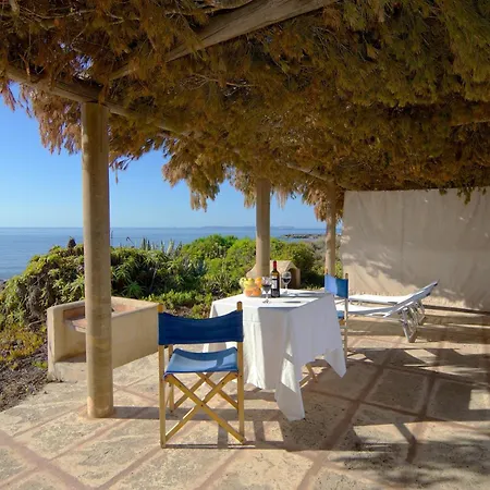 Casitas De Pescadores Apartamento El Estanyol