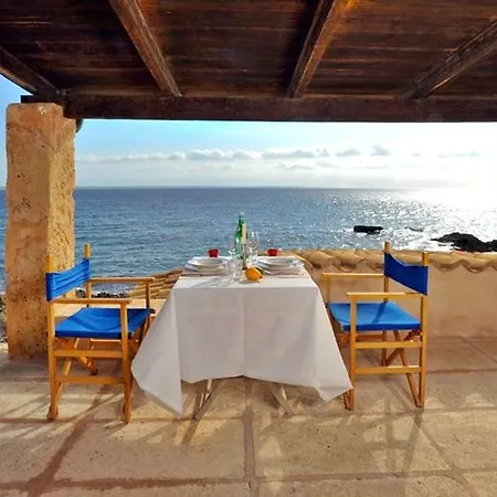 Casitas De Pescadores Apartamento El Estanyol