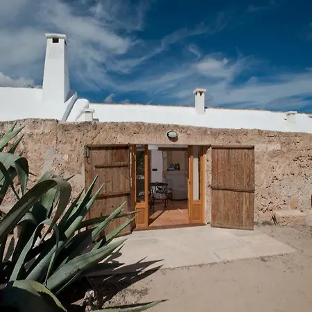 Casitas De Pescadores El Estanyol