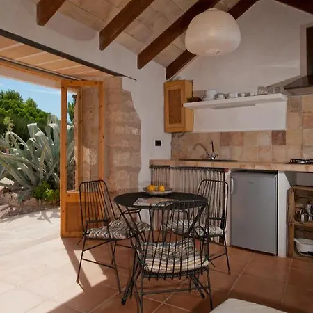 Casitas De Pescadores Apartamento El Estanyol