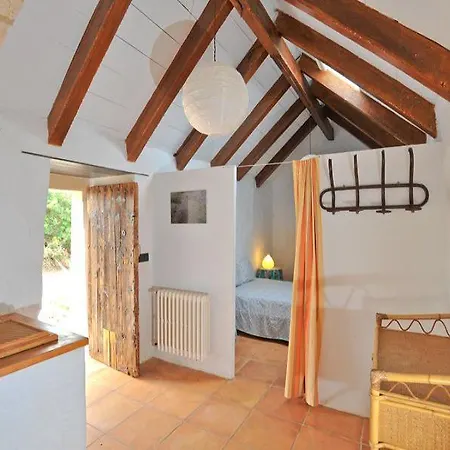 Casitas De Pescadores
