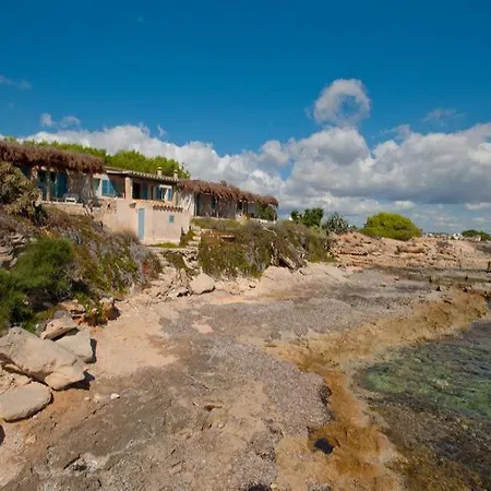 Casitas De Pescadores El Estanyol