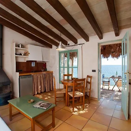 Apartamento Casitas De Pescadores El Estanyol