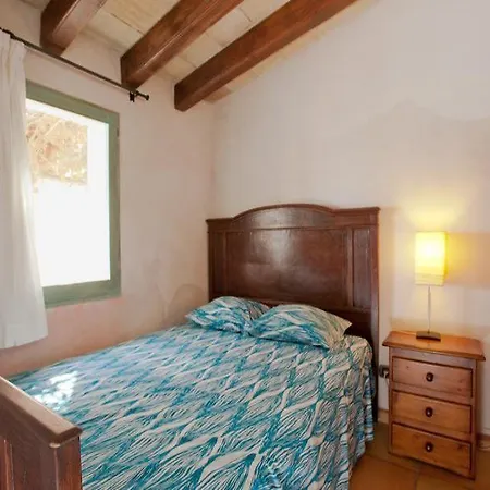 Casitas De Pescadores Apartamento