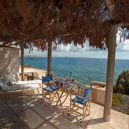 Casitas De Pescadores Apartamento El Estanyol