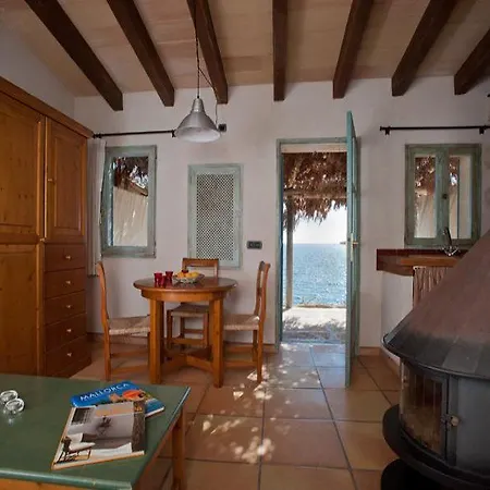 Casitas De Pescadores Apartamento