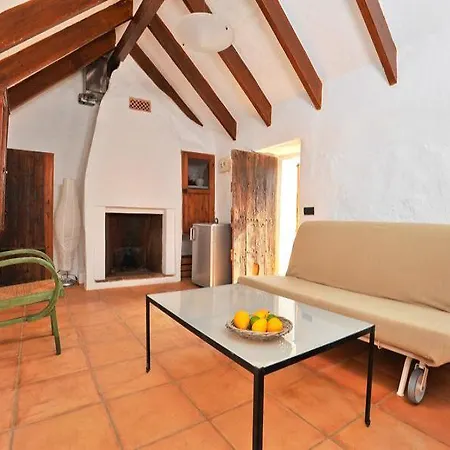 Casitas De Pescadores Apartamento *