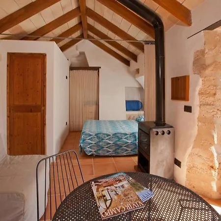 Apartamento Casitas De Pescadores *