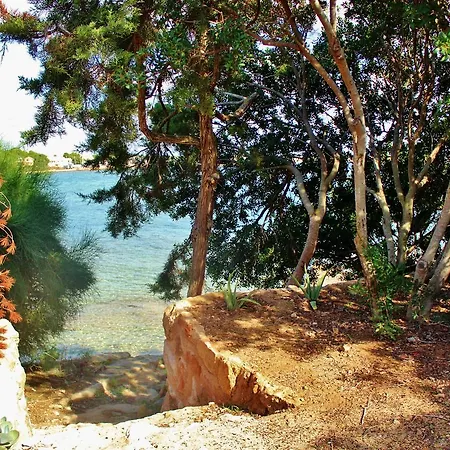 Casitas De Pescadores Apartamento