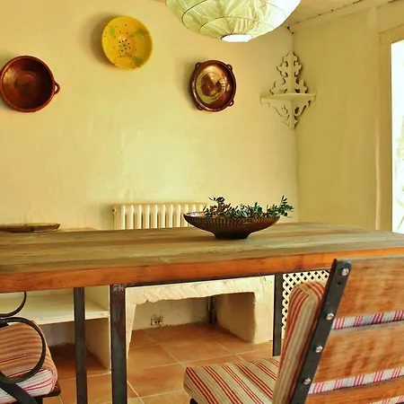 Apartamento Casitas De Pescadores