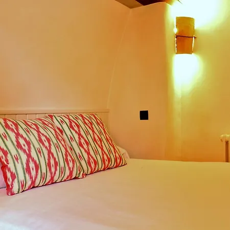Casitas De Pescadores
