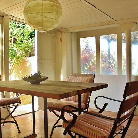 Apartamento Casitas De Pescadores *