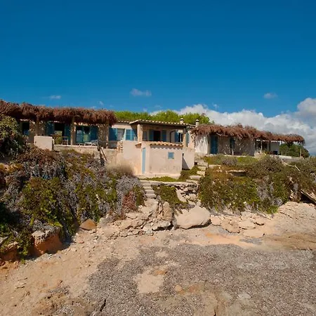 Apartamento Casitas De Pescadores *
