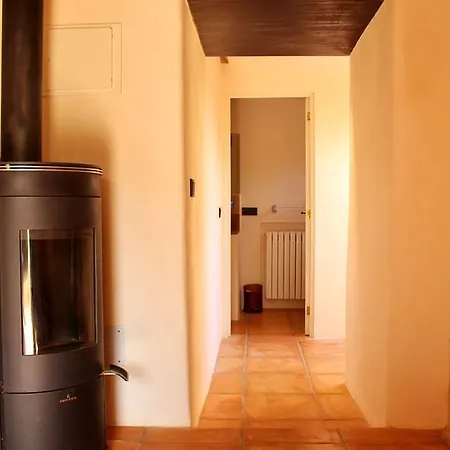 Apartamento Casitas De Pescadores