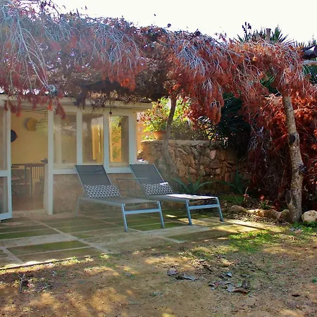 Casitas De Pescadores El Estanyol