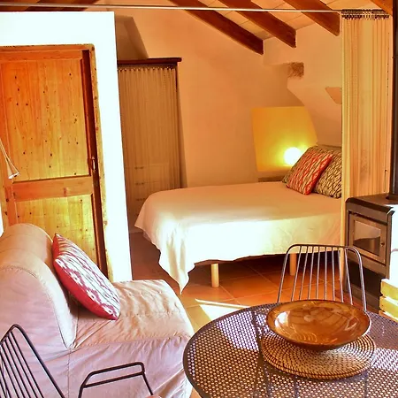 Casitas De Pescadores Apartamento *