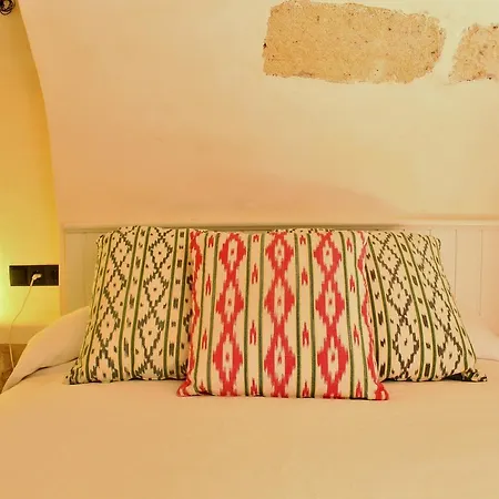 Apartamento Casitas De Pescadores
