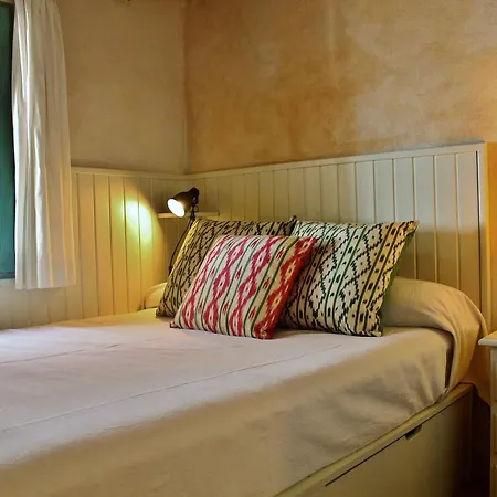 Apartamento Casitas De Pescadores El Estanyol