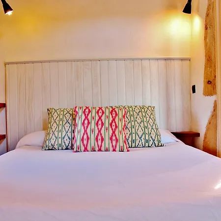 Casitas De Pescadores Apartamento