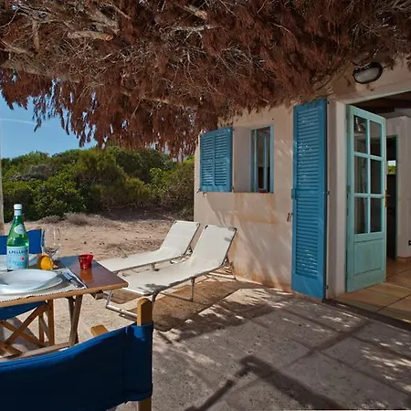 Apartamento Casitas De Pescadores El Estanyol