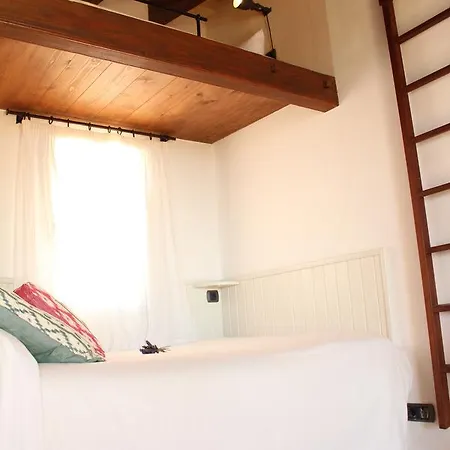 Apartamento Casitas De Pescadores El Estanyol