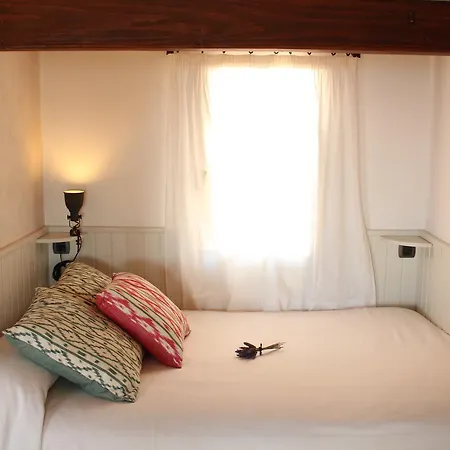 Apartamento Casitas De Pescadores El Estanyol