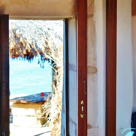 Casitas De Pescadores El Estanyol