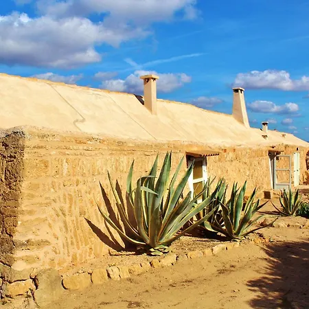 Casitas De Pescadores Apartamento El Estanyol
