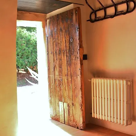 Apartamento Casitas De Pescadores El Estanyol