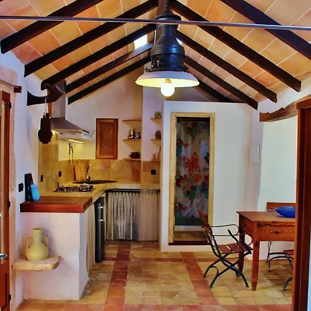 Casitas De Pescadores Apartamento El Estanyol