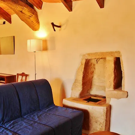 Casitas De Pescadores *
