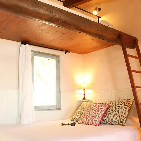 Casitas De Pescadores Apartamento