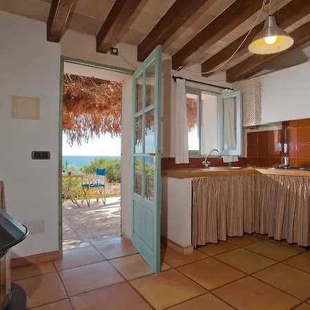 Apartamento Casitas De Pescadores