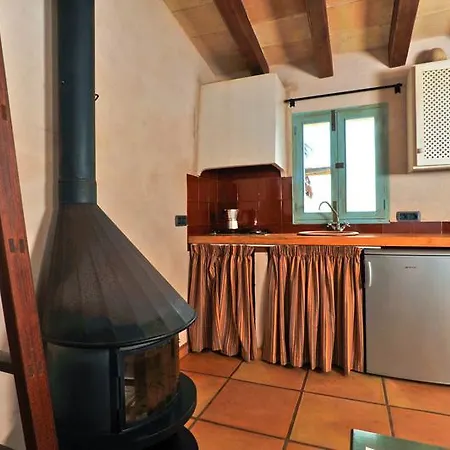 Casitas De Pescadores El Estanyol