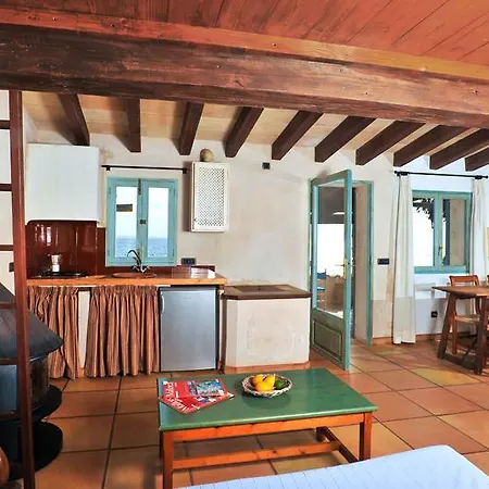Apartamento Casitas De Pescadores El Estanyol