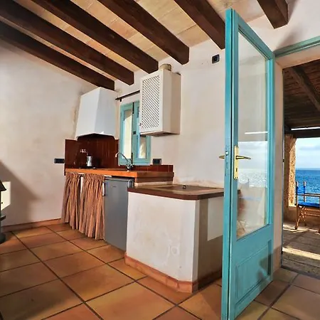Casitas De Pescadores Apartamento