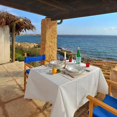 Casitas De Pescadores