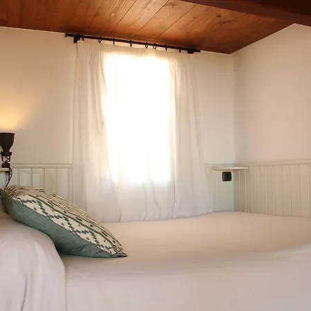 Casitas De Pescadores Apartamento *