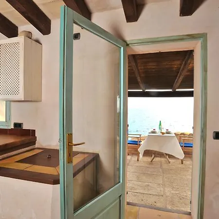 Apartamento Casitas De Pescadores El Estanyol