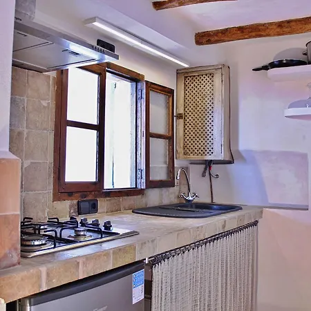 Casitas De Pescadores Apartamento El Estanyol