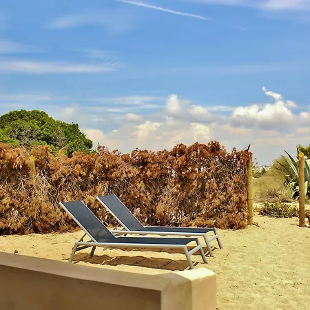 Apartamento Casitas De Pescadores