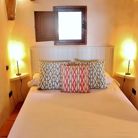 Apartamento Casitas De Pescadores *