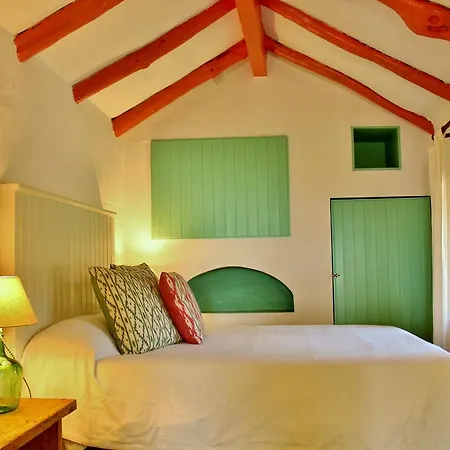 Casitas De Pescadores * El Estanyol