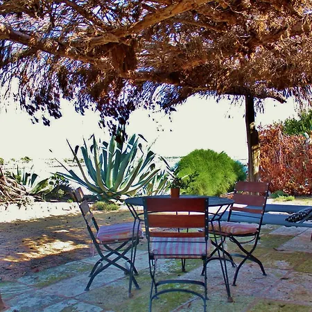 Casitas De Pescadores Apartamento