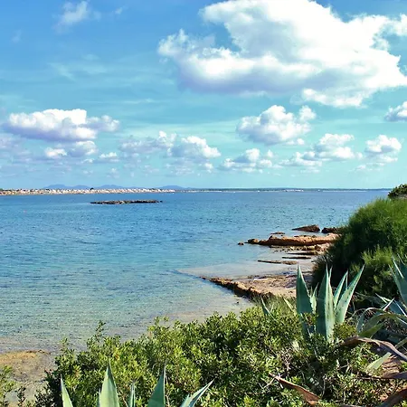 Casitas De Pescadores Apartamento