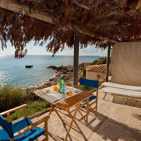 Casitas De Pescadores Apartamento *
